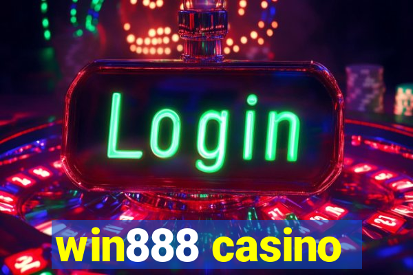 win888 casino